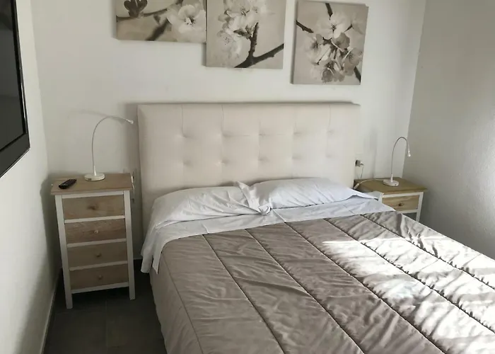 Apartment Si Benicassim